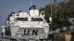 مقتل جندي مغربي من "حفظ السلام" بهجوم في إفريقيا الوسطى