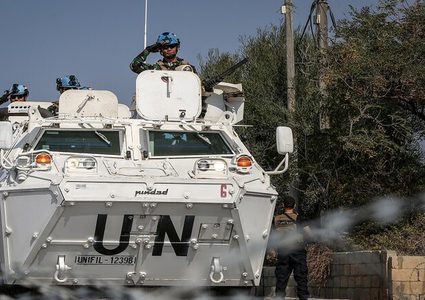 مقتل جندي مغربي من "حفظ السلام" بهجوم في إفريقيا الوسطى