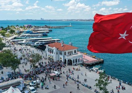 أنقرة تعلن تحييد أكثر من 320 مسلحا في عمليتها بسوريا