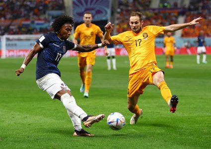 قطر المضيفة تودّع كأس العالم رسميا بتعادل هولندا والإكوادور