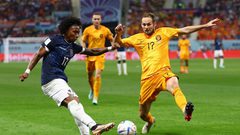 قطر المضيفة تودّع كأس العالم رسميا بتعادل هولندا والإكوادور