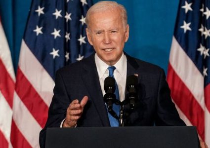 واشنطن تخصص حزمة مساعدات جديدة بقيمة 400 مليون دولار لكييف