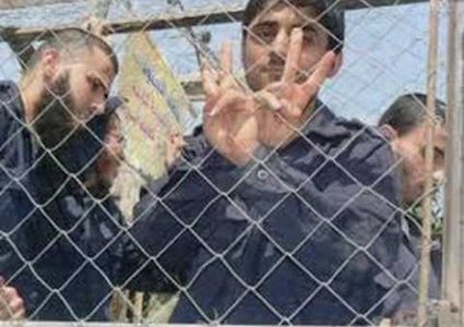 استطلاع رأي : 71% من الإسرائيليين يؤيدون إعدام الأسرى الفلسطينيين