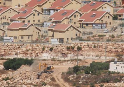 وزارة الخارجية : تحذر من مخاطر اتفاق نتنياهو بن غفير