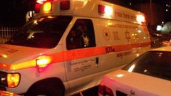 مقتل شاب وإصابة آخر في جريمة إطلاق نار في مدينة الطيرة