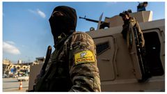 "قسد" تعلن إيقاف عملياتها ضد "داعش" بعد الهجمات التركية