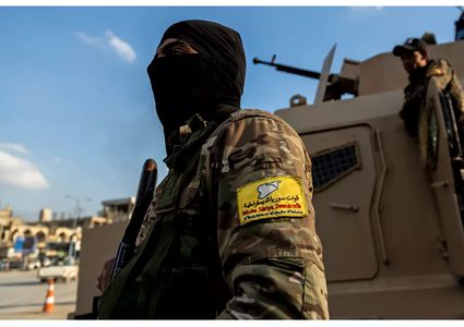 "قسد" تعلن إيقاف عملياتها ضد "داعش" بعد الهجمات التركية