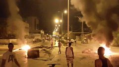 قوات الاحتلال تعتدي على طفلين مقدسيين وتعتقلهما