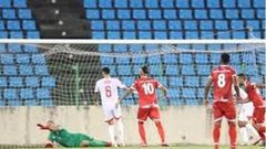 خسارة مفاجئة لتونس أمام أستراليا تصعب مهمتها بالمونديال