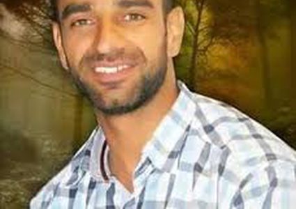 الأسير جهاد النّجار من الخليل يدخل عامه الـ22 في الأسر