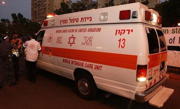 العثور على جثة سيدة من الداخل في موقع بناء