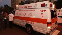 العثور على جثة سيدة من الداخل في موقع بناء