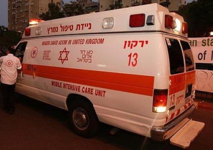 العثور على جثة سيدة من الداخل في موقع بناء