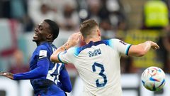 مونديال 2022: إنكلترا تسقط في فخ التعادل السلبي أمام الولايات المتحدة