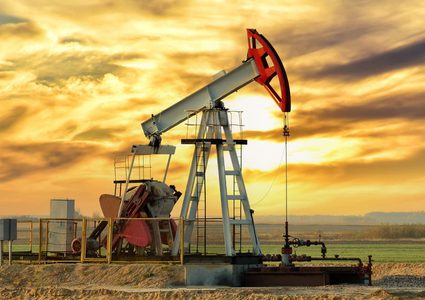 أسعار النفط العالمي تسجل خسائر أسبوعية