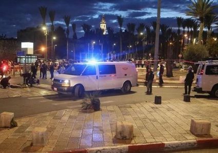 إصابة فتى في جريمة طعن في الداخل المحتل