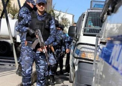 الشرطة تكشف ملابسات حجز حرية فتاة في بيت لحم