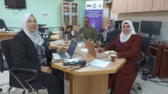 مركز التعلم الإلكتروني في النجاح يحصل على تجديد شهادة الجودة العالمية ISO