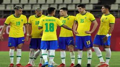 جمهور برازيلي يتوعد ريال مدريد في قطر