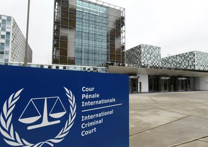 198 منظمة عالمية تطالب الجنائية الدولية بالتحقيق بجرائم الاحتلال ضد الفلسطينيين