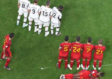 كأس العالم 2022.. ألمانيا تنجو من "الكارثة"