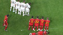 كأس العالم 2022.. ألمانيا تنجو من "الكارثة"