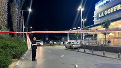 97 قتيلا في المجتمع العربي منذ مطلع العام