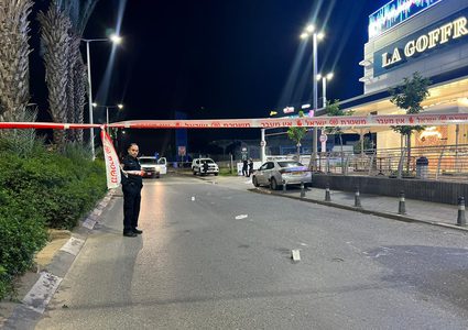 97 قتيلا في المجتمع العربي منذ مطلع العام