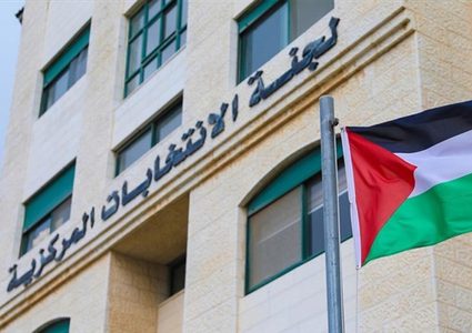 لجنة الانتخابات: تأخر صرف المستحقات لعدم توفر سيولة لدى وزارة المالية