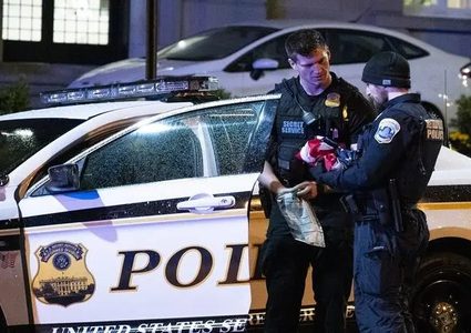 مقتل شخص وإصابة 5 آخرين بإطلاق نار في جورجيا الأميركية