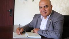 سقط التطبيع في مونديال قطر