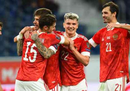 الاتحاد الروسي يفكر جدياً بالانضمام إلى قارة آسيا