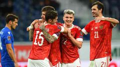 الاتحاد الروسي يفكر جدياً بالانضمام إلى قارة آسيا