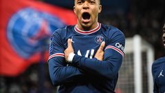 هروب مبابي المستمر يهدده بعقوبة من الفيفا