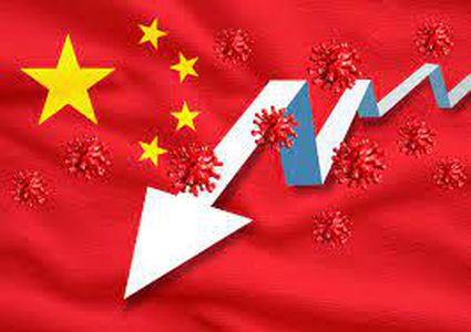 توقعات بتباطؤ النمو الاقتصادي في الصين خلال نوفمبر