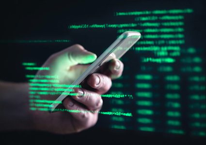 أسهل الطرق لحماية هاتفك المحمول من الاختراق والتجسس