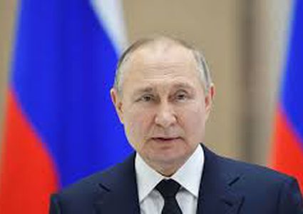 الناتو: بوتين يحاول استخدام الشتاء سلاح حرب ضد أوكرانيا