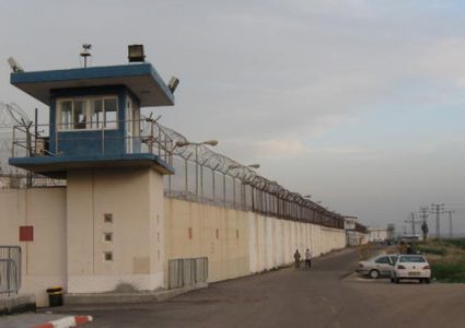 الاحتلال يعتقل الفتاة حلا طلال سرور من رام الله أثناء زيارة شقيقها الأسير