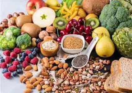 الأطعمة التي تقوي جهاز المناعة