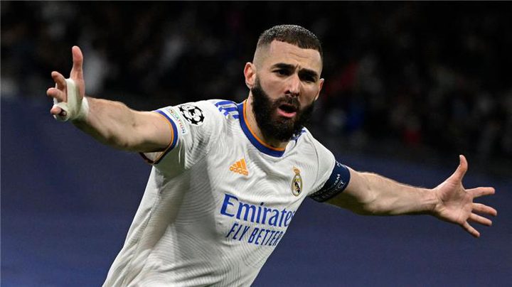 بنزيما ينتظر قرارا لاستكمال كأس العالم!