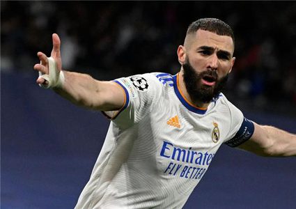 بنزيما ينتظر قرارا لاستكمال كأس العالم!