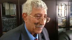 وفاة الأديب اليمني عبدالعزيز المقالح رائد الأدباء والشعراء