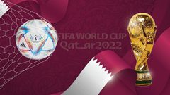 مباريات كأس العالم اليوم الثلاثاء والقنوات الناقلة