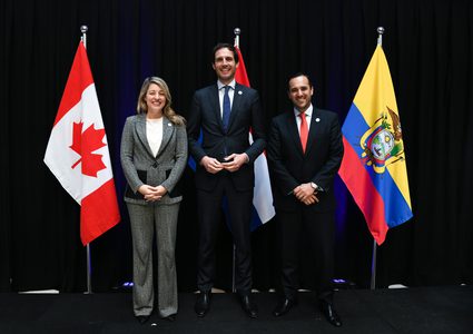 3 دول تؤيّد دعوات لإنشاء محكمة دولية لمكافحة الفساد