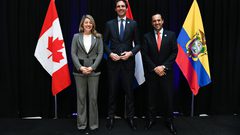 3 دول تؤيّد دعوات لإنشاء محكمة دولية لمكافحة الفساد