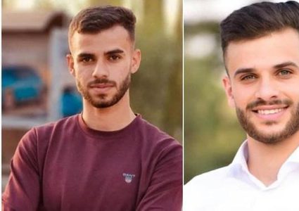 الشيخ: اغتيال الشقيقين الريماوي جريمة نكراء واستباحة للدم الفلسطيني