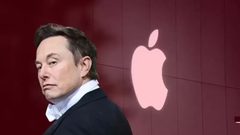 هل تستطيع أبل وقف تويتر على هواتفها؟