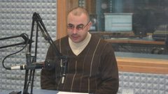 الداعية سعد شرف: إنطلاق جمعية " قرة عين" في نابلس