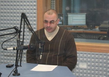 الداعية سعد شرف: إنطلاق جمعية " قرة عين" في نابلس