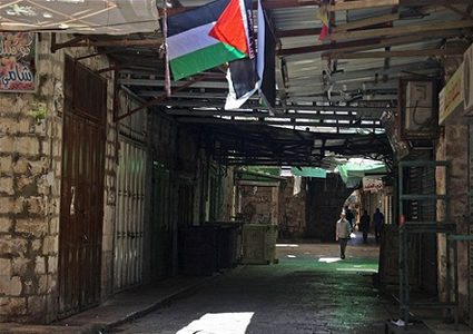 عرين الأسود تعلن "الأربعاء" يوم غضب شامل في كل مدن الضفة و القدس المحتلة